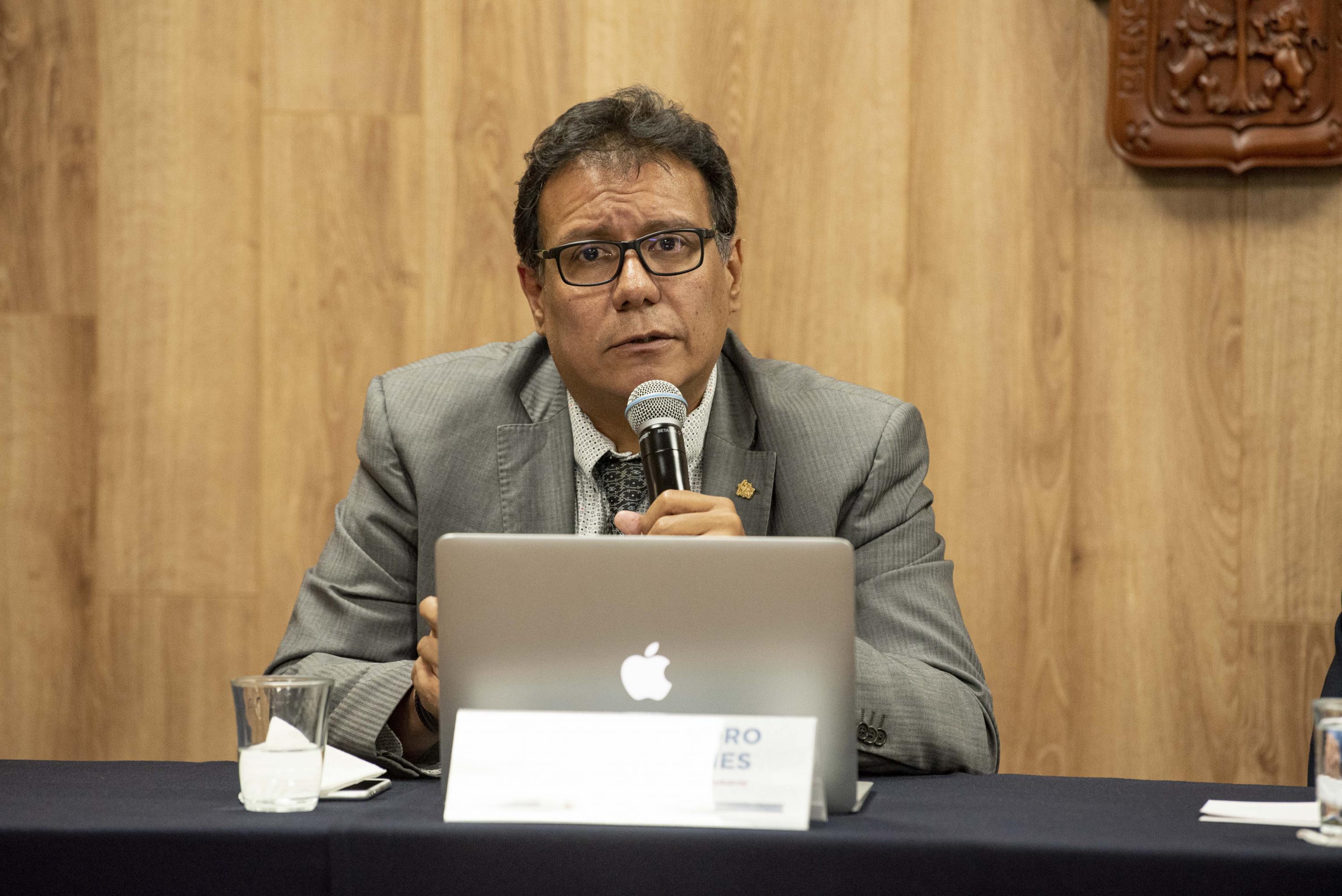 Anuncian Coloquio Internacional sobre Nuevos Paradigmas e Innovación y Diseño