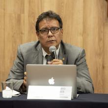 Anuncian Coloquio Internacional sobre Nuevos Paradigmas e Innovación y Diseño