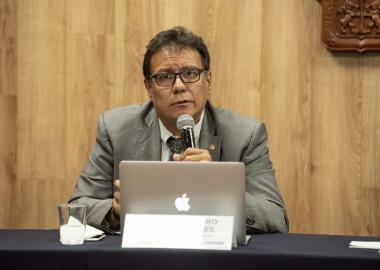 Anuncian Coloquio Internacional sobre Nuevos Paradigmas e Innovación y Diseño